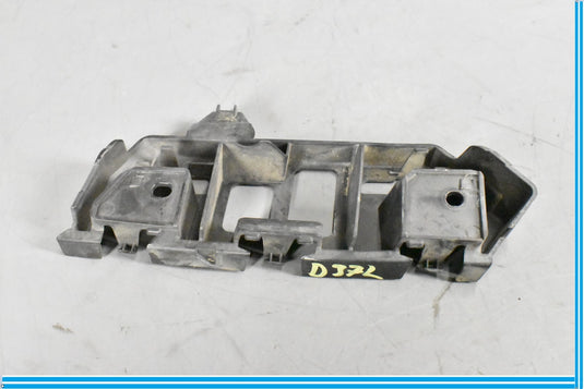 11-18 Porsche Cayenne Rear Left Driver Bumper Mount Bracket 7P5807483 Oem