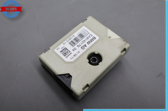09-15 BMW 750Li F01 F02 Antenna Aerial Suppression Filter Unit Oem