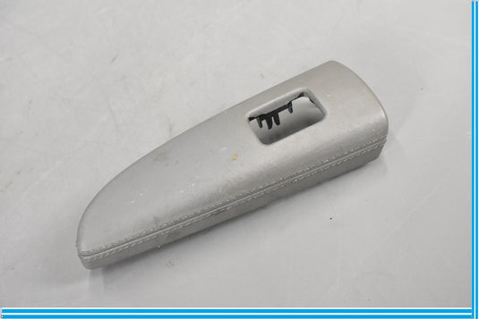 07-09 Mercedes S550 W221 Front Right Passenger Window Switch Control Cover Oem