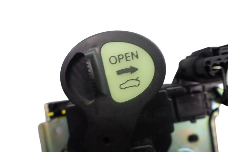 Load image into Gallery viewer, 15-20 Hyundai Genesis G80 Rear Trunk Lid Latch Lock Actuator 81230-B1000 Oem
