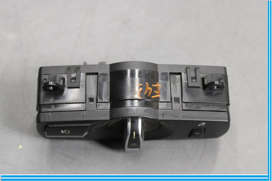 09-15 BMW 750i 750Li Headlight Headlamp Light Lamp Control Switch Oem