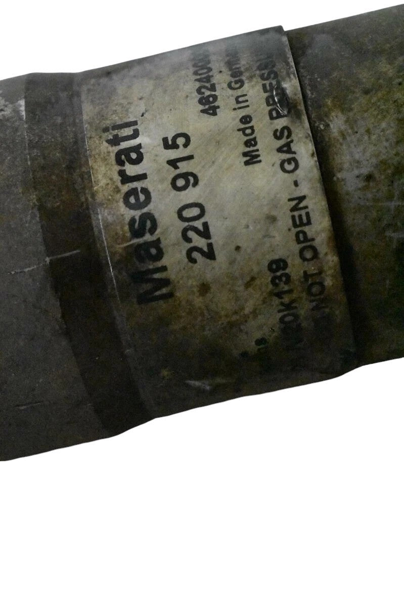 Load image into Gallery viewer, 03-06 Maserati Quattroporte M139 Front Left / Right Shock Strut Absorber Oem
