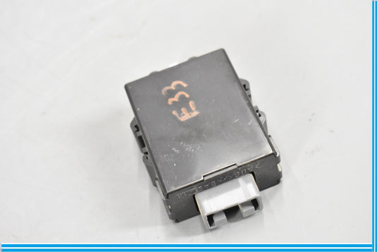 07-12 Lexus LS460 Bus Buffer GPS Telephone Computer Control Module Unit ECU Oem