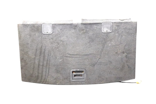 07-15 Audi Q7 Rear Trunk Cargo Luggage Floor Carpet Cover 4L0863462 Oem