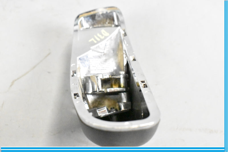 Load image into Gallery viewer, 00-06 Mercedes CL500 CL600 W215 Front Left Driver Seat Upper Belt Trim Oem
