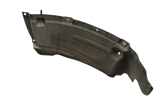 12-15 Audi A7 A7 Quattro Front Left Underbody Splash Shield Guard Cover Oem
