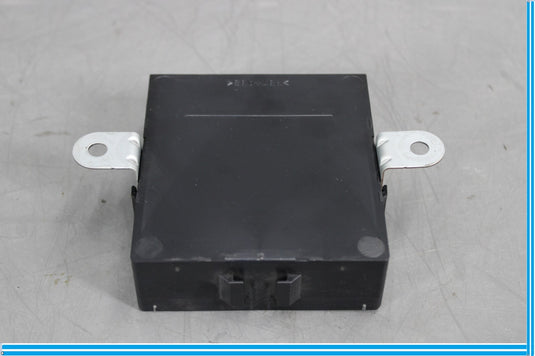 07-09 Lexus LS460 Rear Left Side Seat Mounted Position Control Module Oem