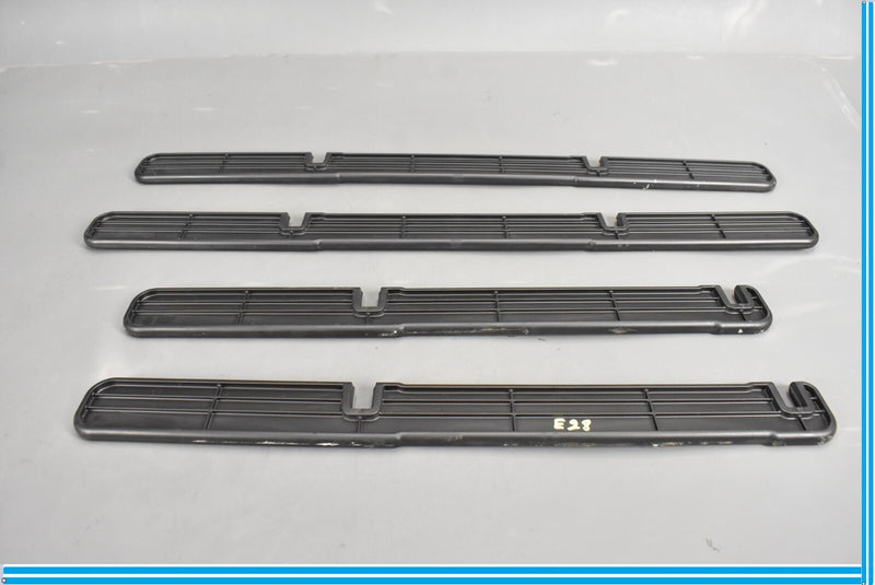 Load image into Gallery viewer, 12-15 BMW E84 X1 Rear Trunk Floor Luggage Storage Cargo Partition Cover Oem

