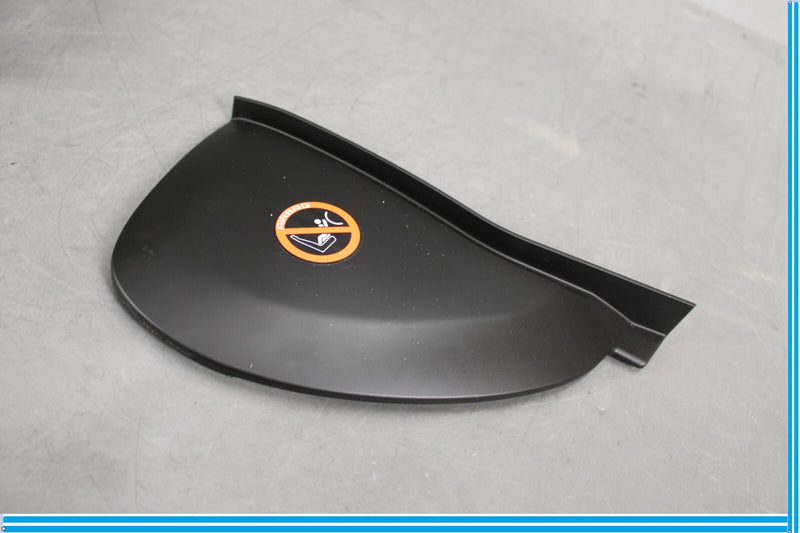 Load image into Gallery viewer, 09-15 Jaguar XF XFR Front Right Passenger Side Dash Corner Trim Cover Oem
