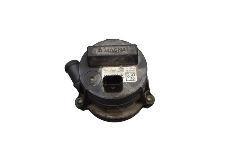 Load image into Gallery viewer, 10-24 Jaguar X351 XJ XJL F-Type Engine Coolant Auxiliary Water Pump Oem
