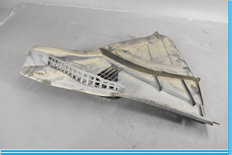 Load image into Gallery viewer, 09-15 BMW 750I 750LI F01 F02 Right Passenger Windshield Cowl Trim Panel Oem
