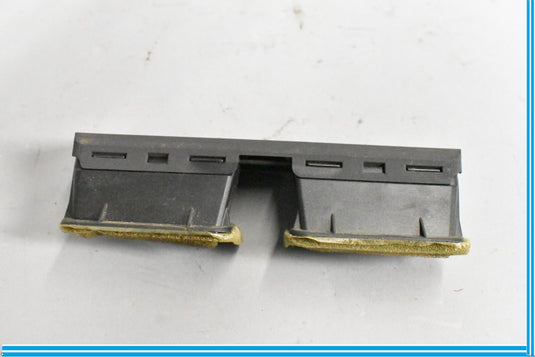 07-14 Mercedes S550 CL550 W221 Center Dash Ac A/c Air Vent Trim Black Oem