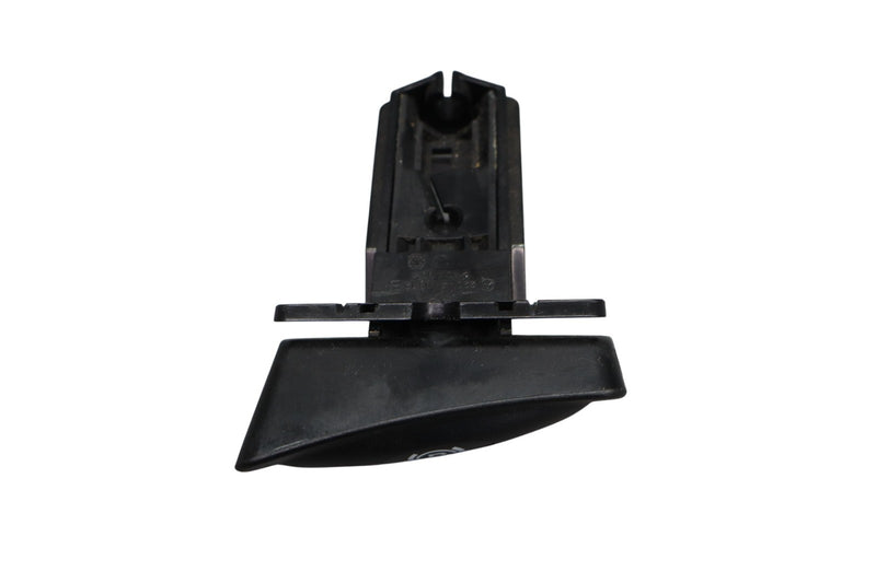 Load image into Gallery viewer, 03-12 Mercedes R230 SL500 Parking Brake Release Handle W/ Bracket Cover Oem
