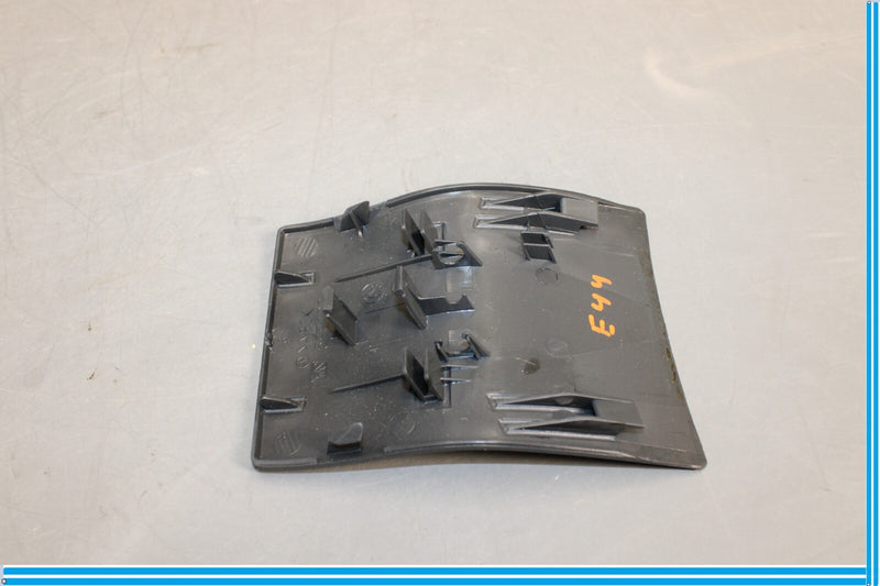 Load image into Gallery viewer, 00-06 Mercedes S500 S600 Rear Center Console Trim Panel Anthracite 598039 Oem
