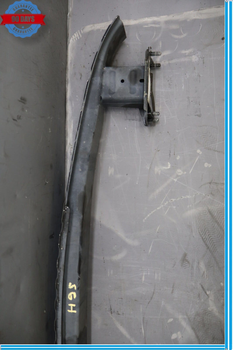 Load image into Gallery viewer, 12-14 Mercedes C250 C300 Rear Bumper Support Reinforcement Impact Bar Oem
