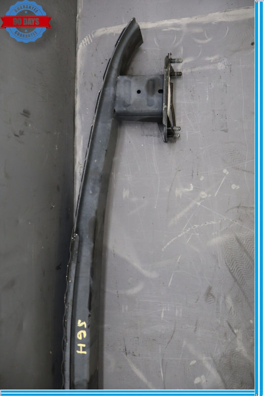 12-14 Mercedes C250 C300 Rear Bumper Support Reinforcement Impact Bar Oem