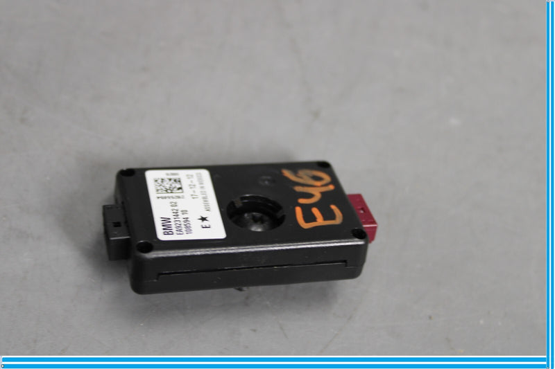 Load image into Gallery viewer, 12-16 BMW F30 328i Radio Suspension Filter Antenna Amplifier Module Unit Oem
