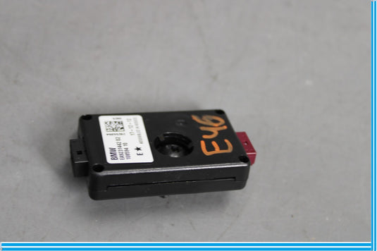 12-16 BMW F30 328i Radio Suspension Filter Antenna Amplifier Module Unit Oem