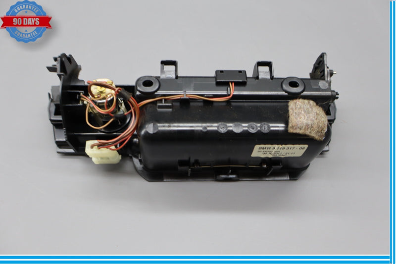 Load image into Gallery viewer, 09-15 BMW 740i 740Li 750i 750Li F01 Front Center Console Ash Tray Trim Oem
