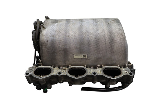 05-13 Mercedes W204 C350 R350 SLK280 M272 Engine Motor Air Intake Manifold Oem