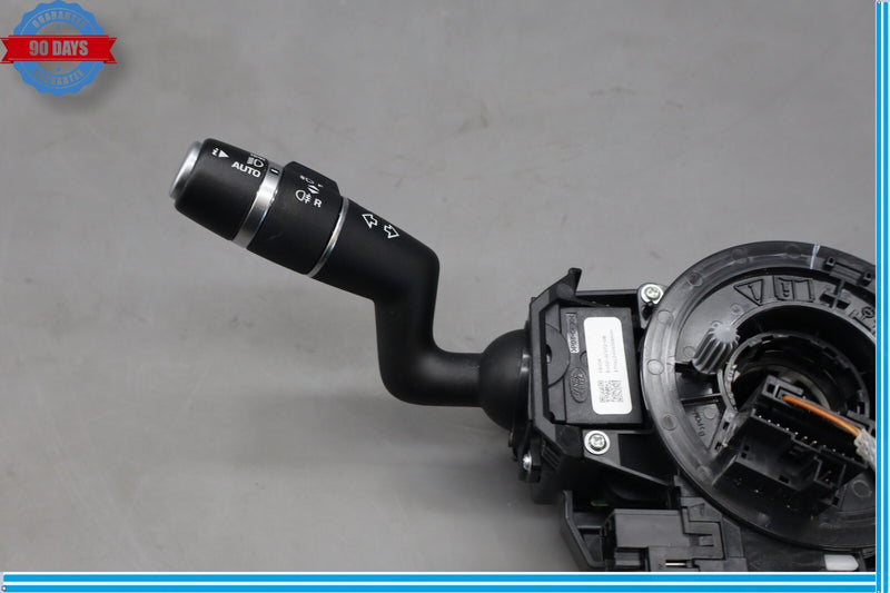 Load image into Gallery viewer, 17-19 Land Range Rover Sport Steering Column Combo Multifunction Switch Oem
