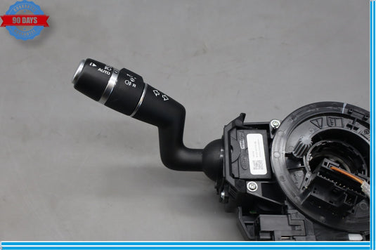 17-19 Land Range Rover Sport Steering Column Combo Multifunction Switch Oem
