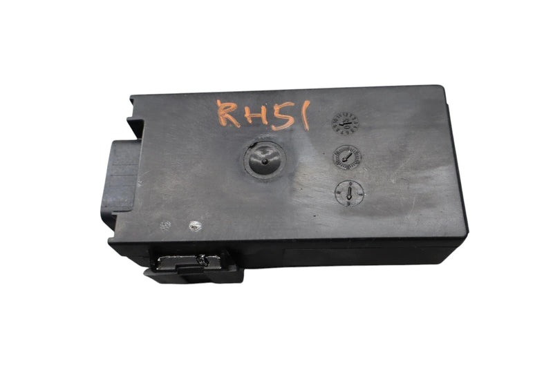 Load image into Gallery viewer, 02-05 Ford Thunderbird Right Passenger Side Heated Seat Control Unit Module OEM
