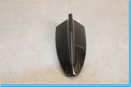 07-13 BMW X5 E70 Rear Roof Shark Fin Antenna Cover Black 018639 Oem