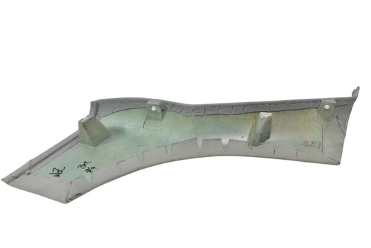 99-04 Bentley Arnage Rear Right Passenger Side C Pillar Trim Cover Panel Oem