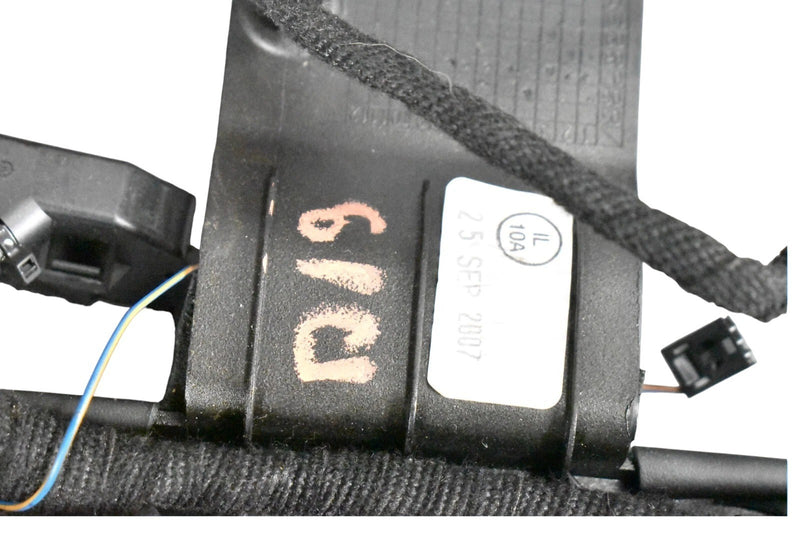 Load image into Gallery viewer, 2008 Bentley Continental GTC Front Window Top Headliner Trim Panel 3W7868421 OEM
