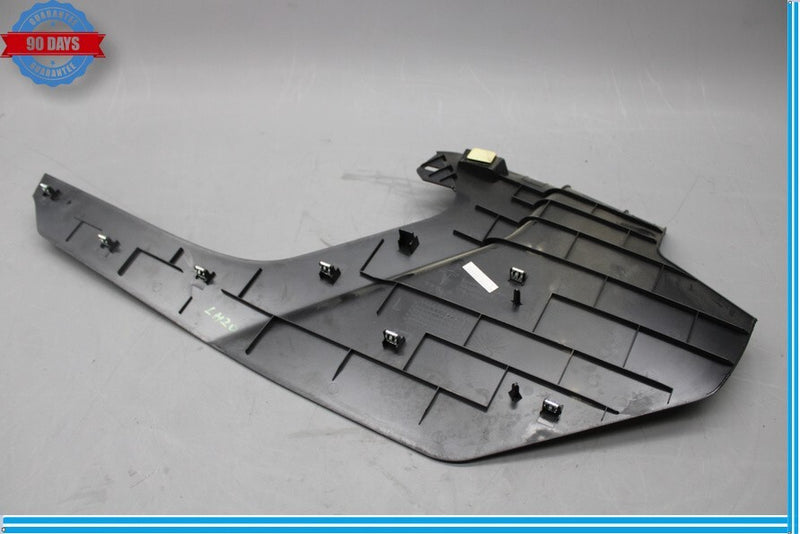 Load image into Gallery viewer, 12-19 Tesla Model S Left Driver Side Center Console Trim 100824800C Oem
