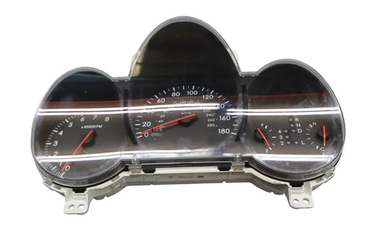 02-05 Lexus SC430 Instrument Cluster Gauge Analogue Speedometer 8380024130 Oem