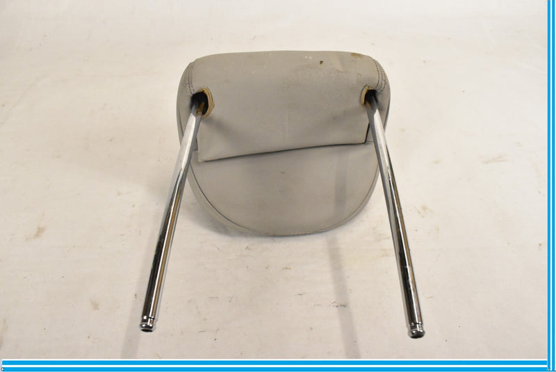 Load image into Gallery viewer, 03-05 Mercedes SL500 SL600 R230 Front Right Seat Headrest Head Rest Oem
