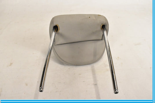 03-05 Mercedes SL500 SL600 R230 Front Right Seat Headrest Head Rest Oem