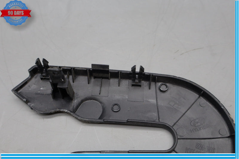 Load image into Gallery viewer, 09-14 Hyundai Genesis Sedan Front Right Passenger Side Seat Inner Trim Cover Oem
