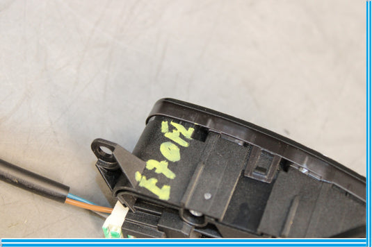 07-14 Mercedes W221 S550 CL550 Front Left Driver Door Lock Switch 2218213051 Oem