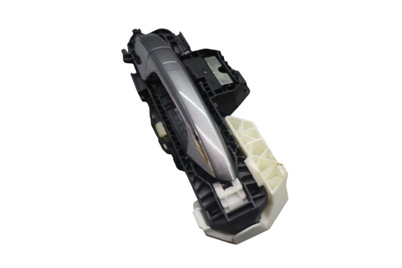 Load image into Gallery viewer, 05-23 Mercedes SLK350 B250e CLA250 Rear Left Driver Door Handle Keyless Go Oem
