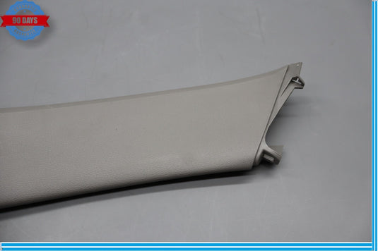 11-18 Porsche Cayenne 958 Hybrid S Tailgate Right Side Upper Trim Panel Oem