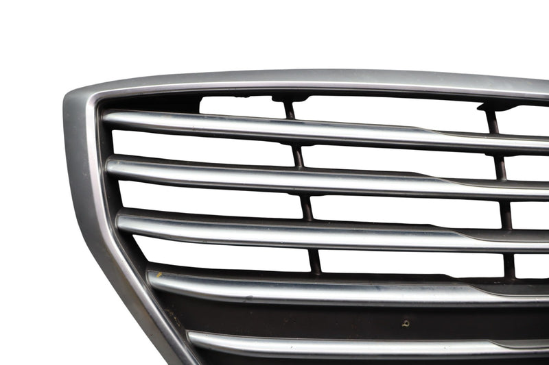 Load image into Gallery viewer, 15-17 Hyundai Genesis G80 Front Radiator Grille Grill Assembly Silver Oem

