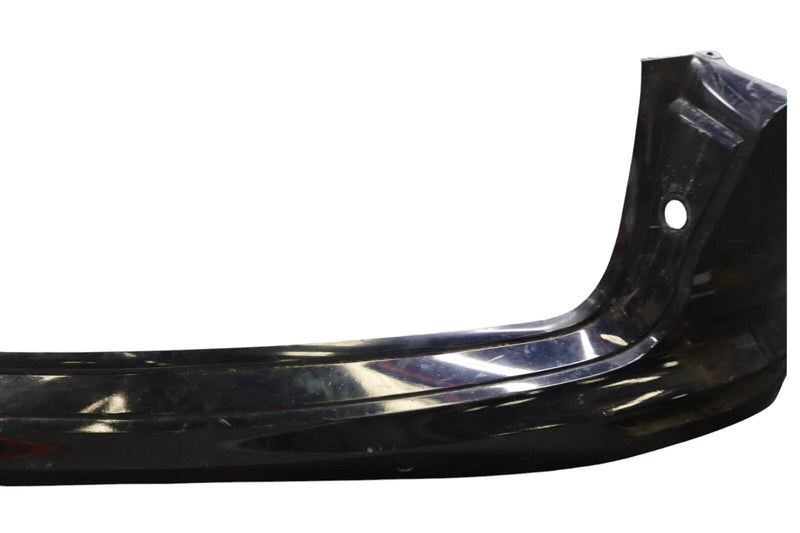 Load image into Gallery viewer, 11-16 Porsche Cayenne 958 Rear Bumper Cover Panel Assembly Black 95850541110 OEM
