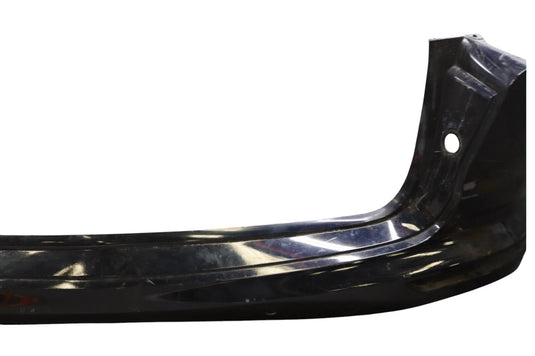 11-16 Porsche Cayenne 958 Rear Bumper Cover Panel Assembly Black 95850541110 OEM