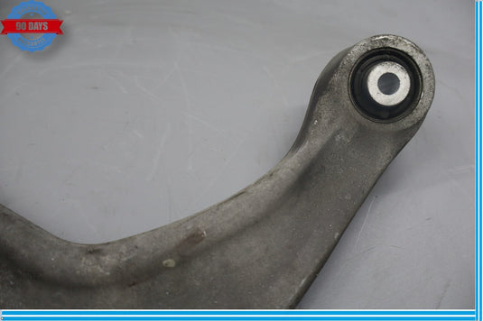 10-18 Audi A8 A8L Quattro Rear Left Upper Suspension Control Arm Track Bar OEM