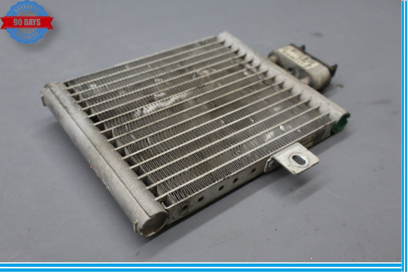 Load image into Gallery viewer, 00-14 Mercedes R230 SL550 SL500 Cooling Radiator ABC Suspension Oil Cooler Oem
