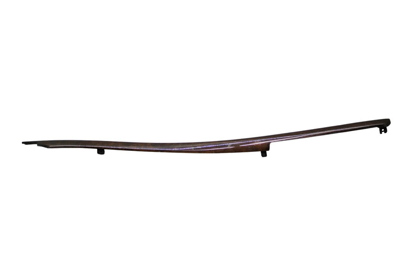 Load image into Gallery viewer, 07-14 BMW X5 X6 E70 Front Left Driver Side Center Console Wood Strip Panel Oem
