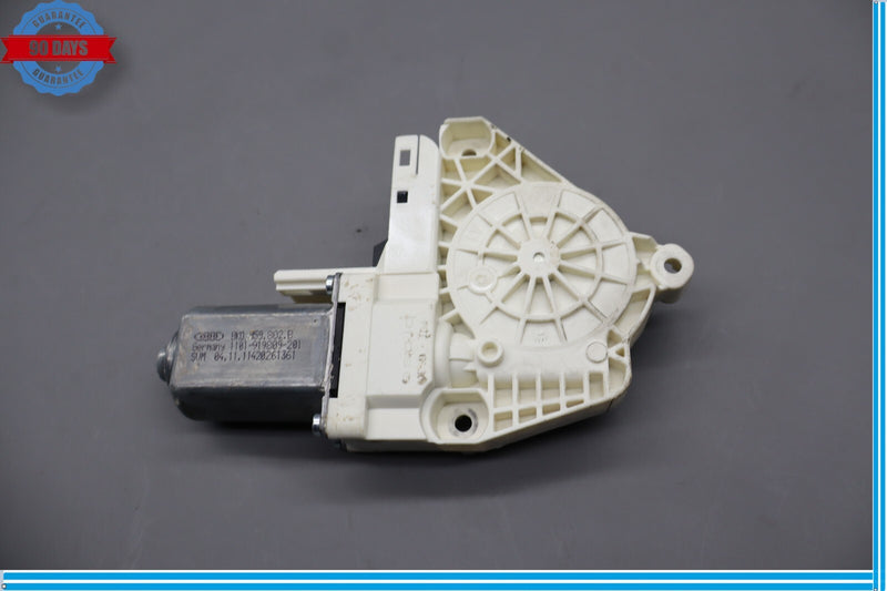 Load image into Gallery viewer, 10-18 Audi A7 Quattro RS7 Front Right Side Door Window Regulator Motor Oem
