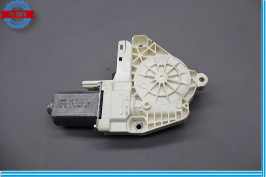10-18 Audi A7 Quattro RS7 Front Right Side Door Window Regulator Motor Oem
