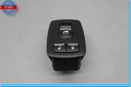 14-19 Maserati Ghibli Front Right Passenger Side Door Window Switch Oem