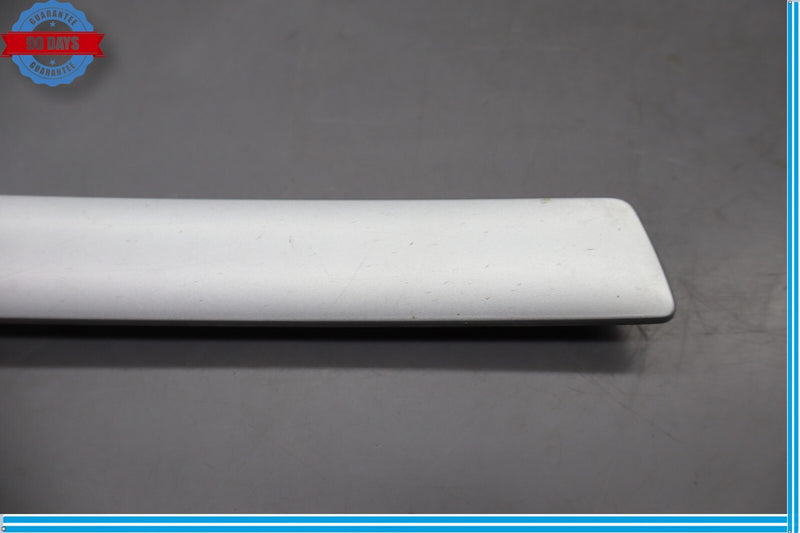 Load image into Gallery viewer, 11-17 Volkswagen Touareg Front Left Driver Side Door Panel Trim Molding Oem
