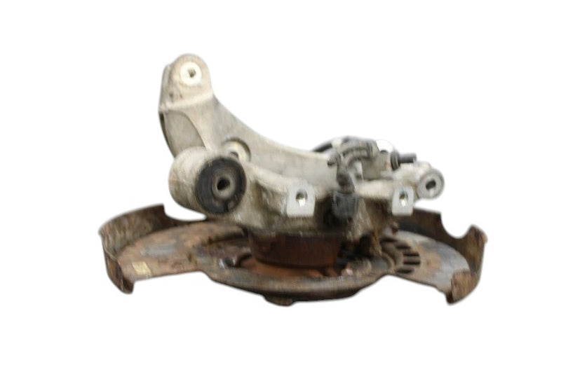 Load image into Gallery viewer, 11-17 Volkswagen VW Touareg Rear Left Driver Side Spindle Knuckle Hub Oem
