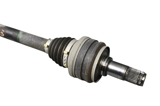 07-17 Lexus LS460 LS460L Rear Left or Right Side Axle CV Half Shaft OEM